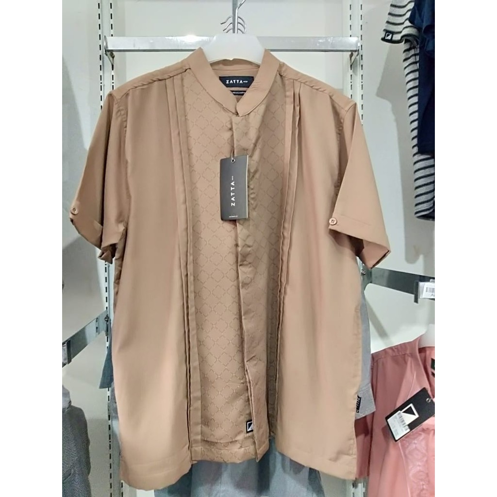 Koko Elzatta (Sarimbit Azia Men)