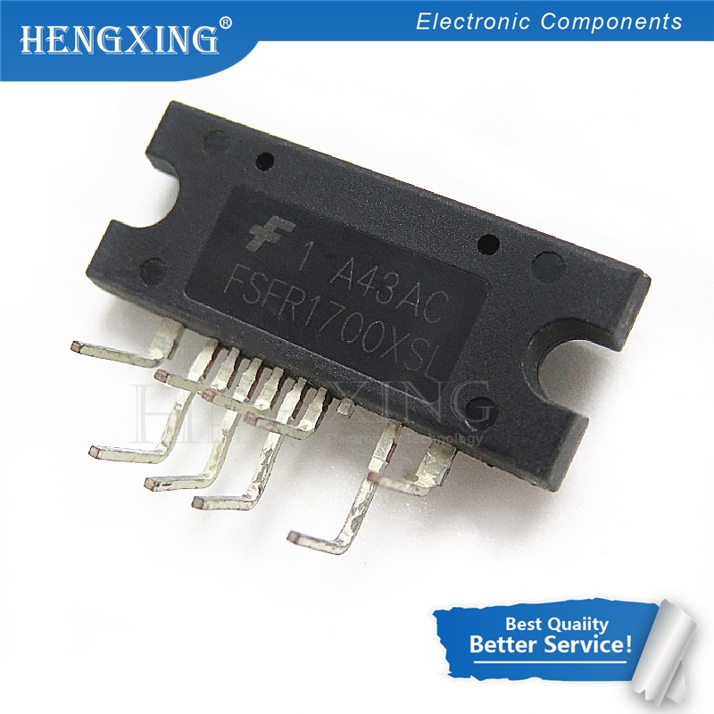 20pcs Ic FSFR1700XSL FSFR1700US FSFR1700 ZIP-9