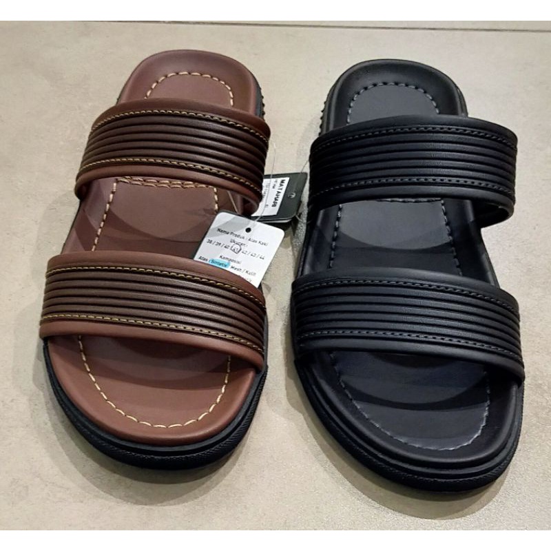 sandal pria cole