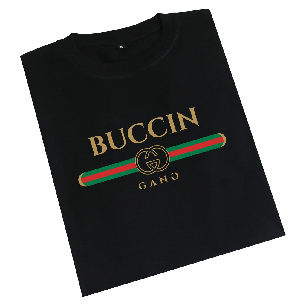 Kaos Buccin Gang