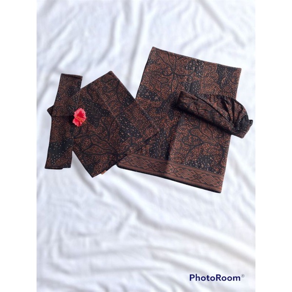 SET COUPLE BATIK