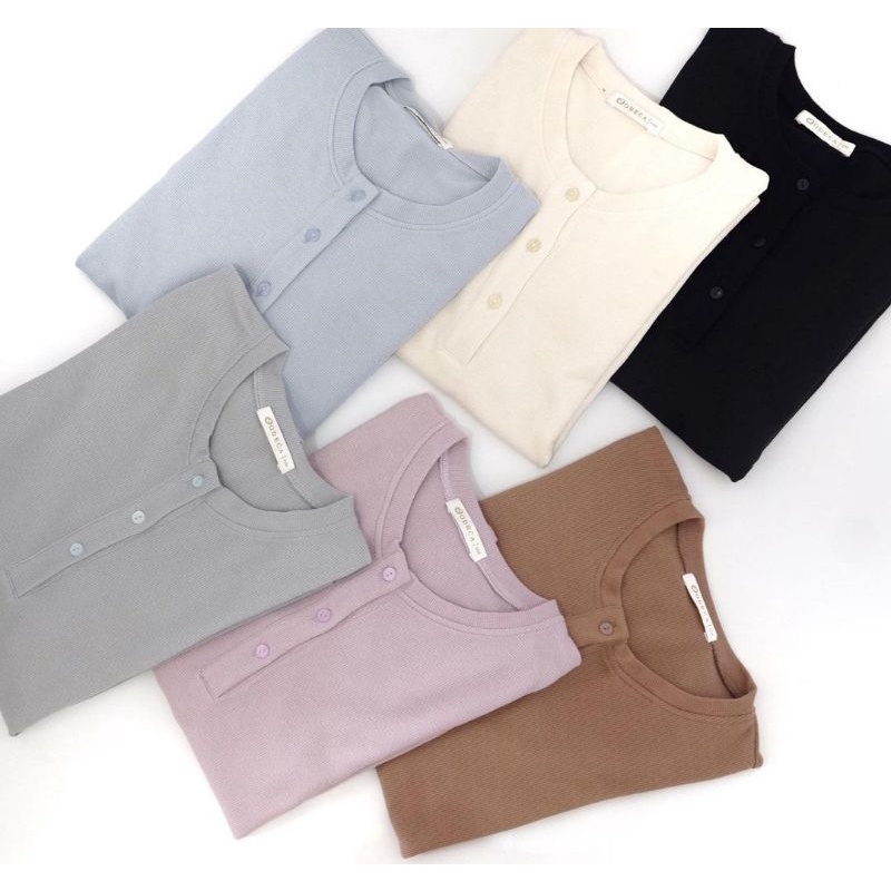 SUNNY TUNIK, SEZA KNIT DAN KNIT OVERSIZED BY ODECA