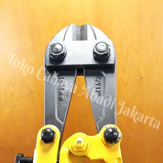 Gunting Besi Beton Camel 42"/ Bolt Cutter Camel 42 Inch