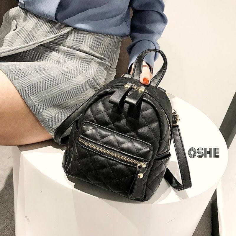 TAS RANSEL WANITA TERBARU BEST SELLER