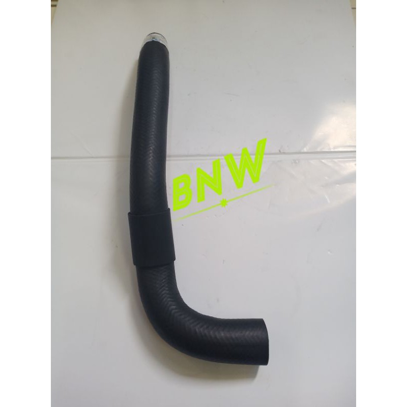 SELANG RADIATOR ATAS / RADIATOR HOSE UP KIJANG 7K BENSIN