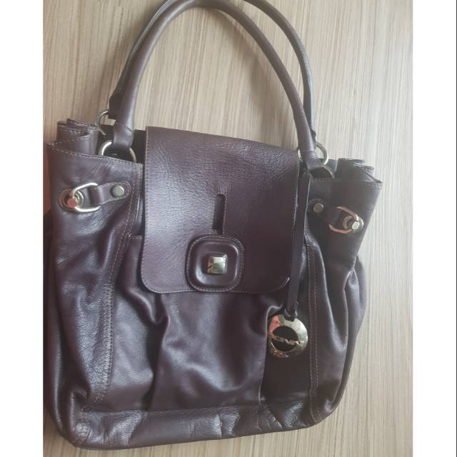 Donini dark brown