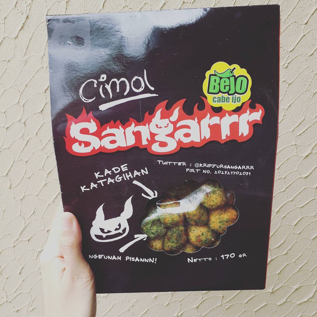 

Cimol Sangarr