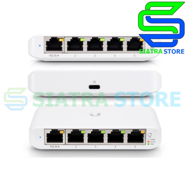 Ubiquiti USW-FLEX-mini |USW-Flex-mini