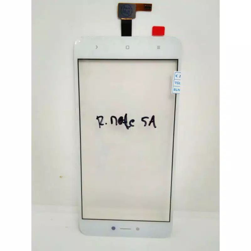 TOUCHSCREEN XIAOMI REDMI NOTE 5A