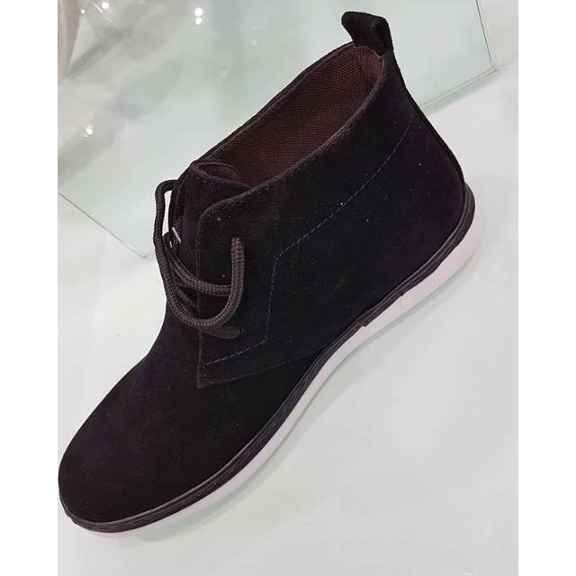 Sepatu Pria - Cole