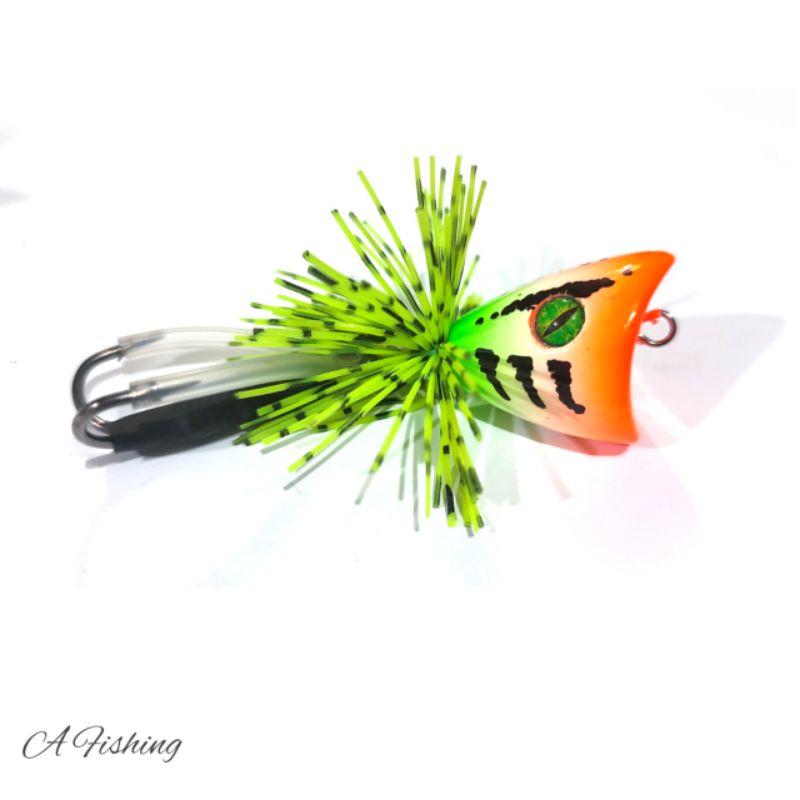 NEW! JAWS MINI UL 2,5CM SAE LURE RIAU