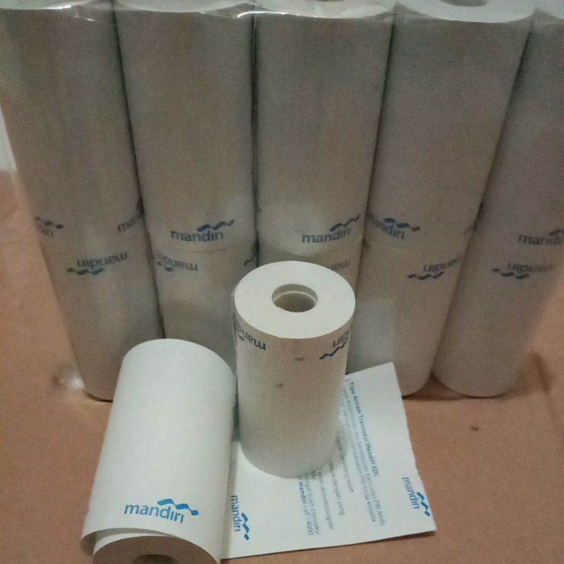 

kertas struk thermal mandiri ukuran 57×30