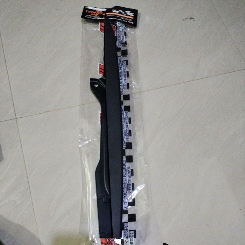 Tutup rantai revo abs/ revo 110