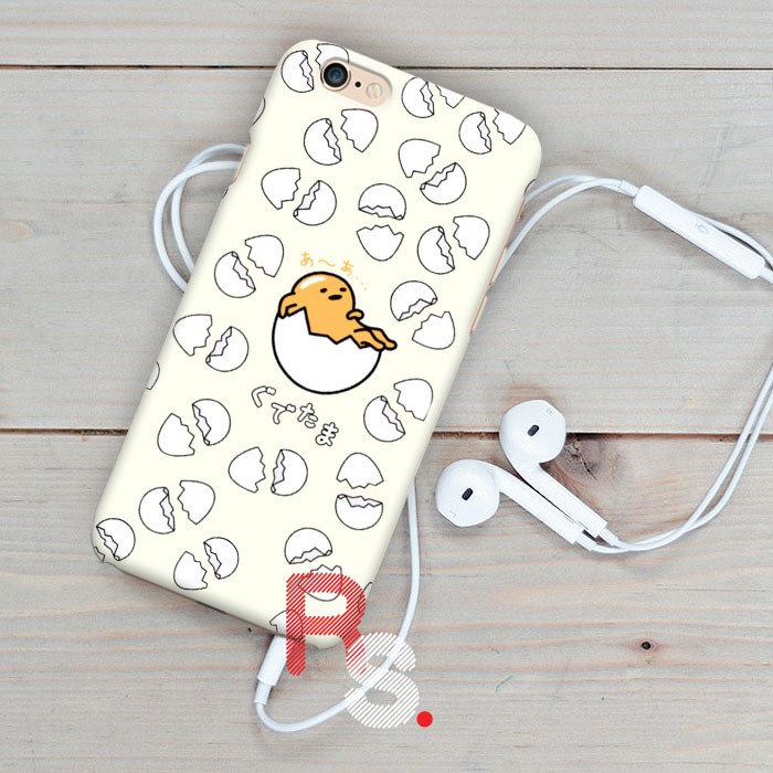 

Gudetama White Egg