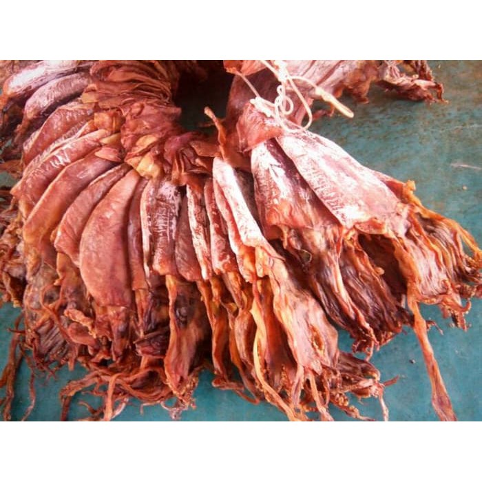 

Jual Juhi / Sotong Kering Tawar Non Sortir Harga Grosir 1 Kg Murah