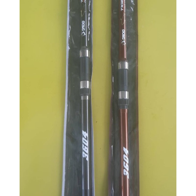 joran daido tigershark tiger shark 360cm