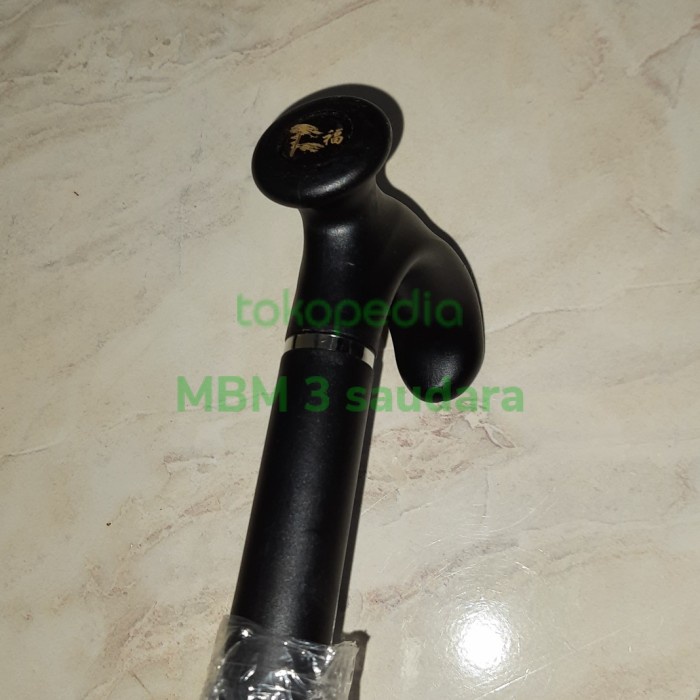 PAYUNG LOKO BLUNT UMBRELLA RANGKA FIBER ANTI BADAI