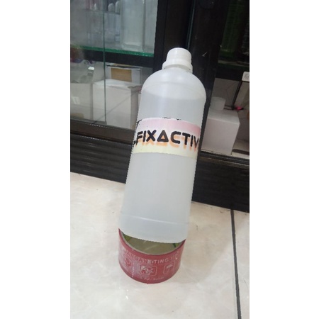 penguat parfum fixativ