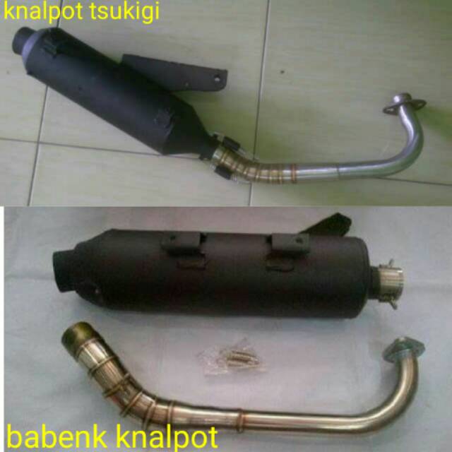 knalpot tsukigi mio soul gt vario beat dll