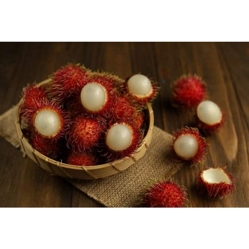 

rambutan