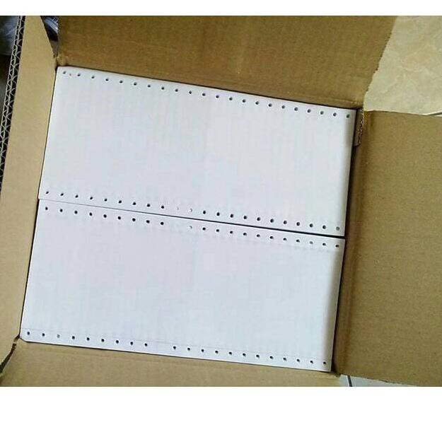 

Stok Baru!>qdw-917 HARGA GROSIR !!! KERTAS RESI/CONTINOUS FORM/KERTAS WARTEL 1 PLY 9,5 / 2 X 11 /