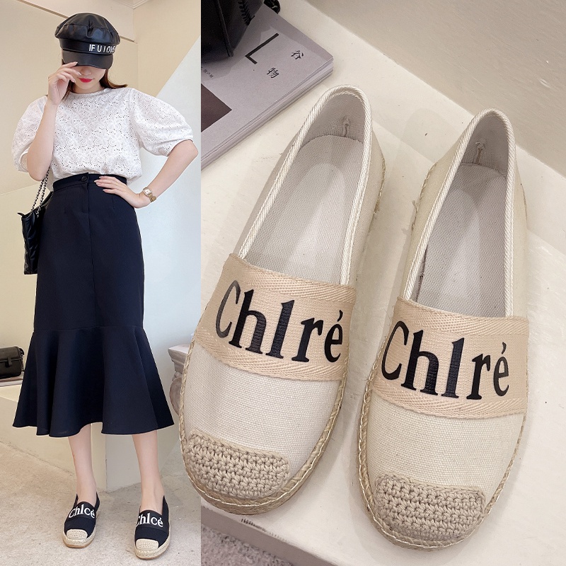 pa-879,  sepatu flat wanita import fashion sepatu wanita cantik dan keren model terkiniian hot sale 0270