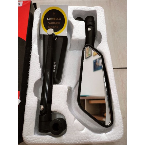 SPION RIZOMA CIRCUIT REPLIKA RIZOMA FULL CNC NMAX/PCX/VARIO/MIO/BEAT/SCOOPY/NINJA/CBR UNIVERSAL