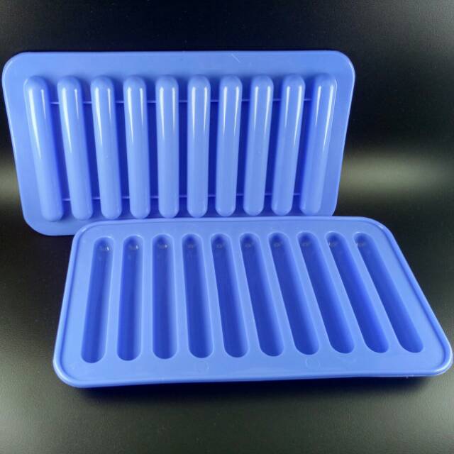 Cetakan Es Batu Stik Panjang / Stick Ice Tray bisa untuk cetakan coklat