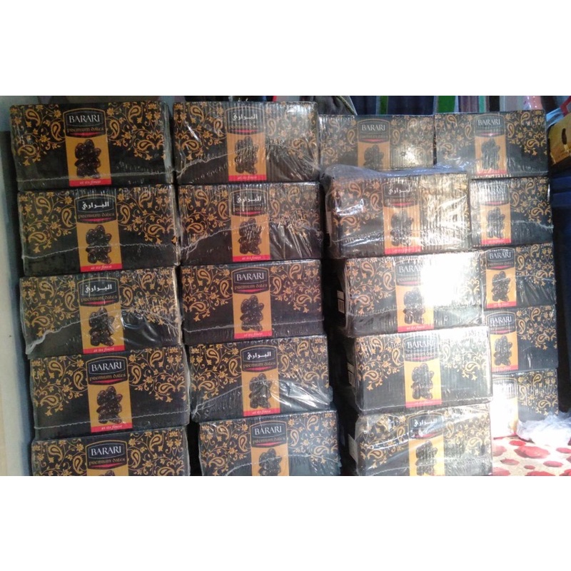

kurma barari