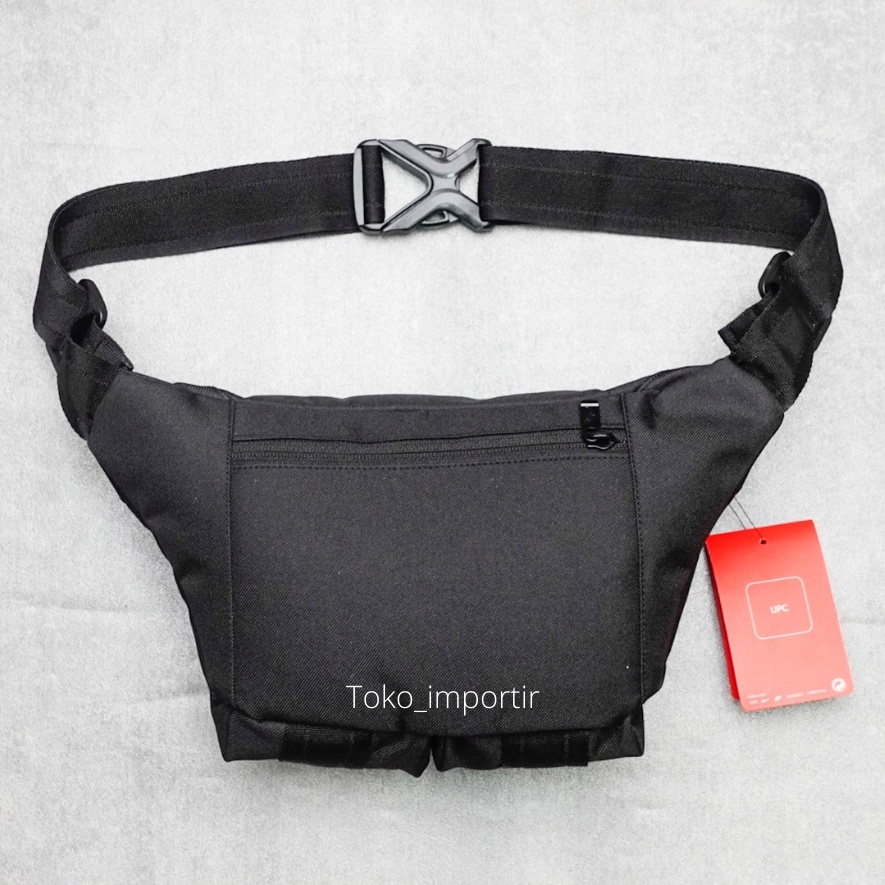 Waistbag Nike Waterproof Tas Pinggang Pria Import Tas Selempang Pria Mirror Original