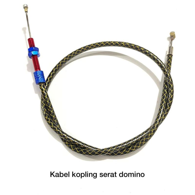 KABEL KOPLING SERAT