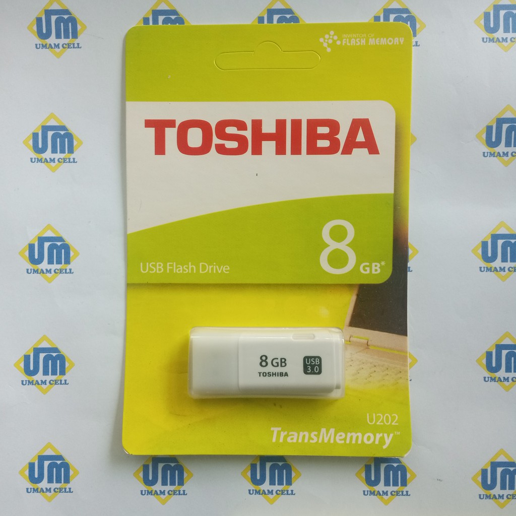 flasdisk toshiba 8gb