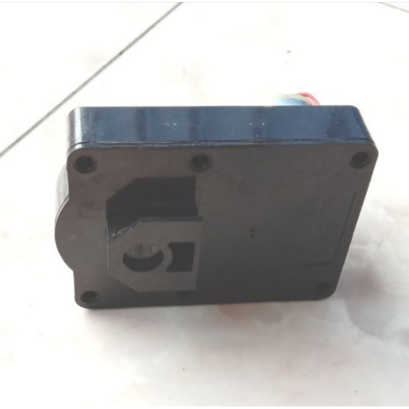 Dc Motor Gearbox 24V 25Rpm