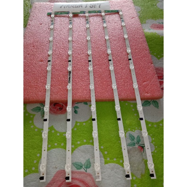 Bl Backlight lampu Ori Tv Samsung UA32F4000 32F4000 32 inch