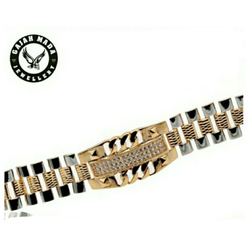 gelang rolex