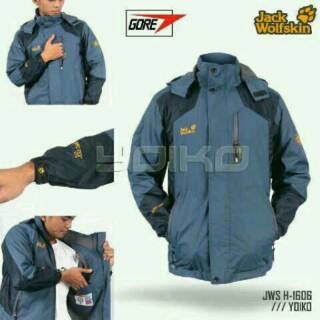 63+ Model Jaket Gunung Jack Wolfskin Terbaik