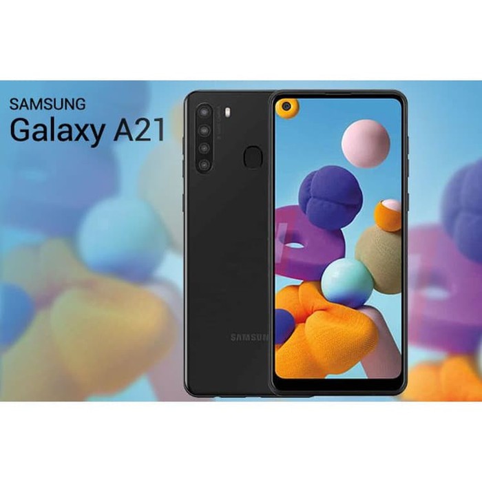 Hp Samsung Galaxy A21s 2020 Shopee Indonesia