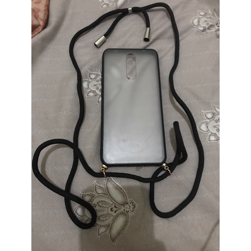 

Slingcase Lanyard