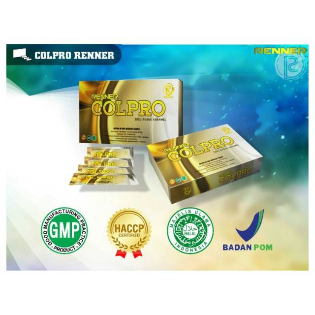 

Renner COLPRO