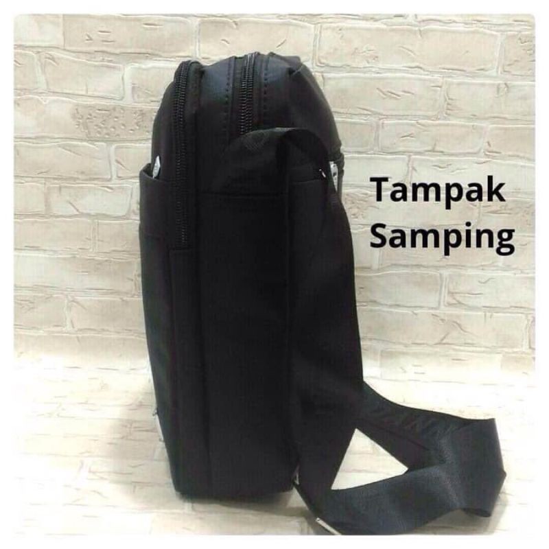 tas selempang original polo Danny