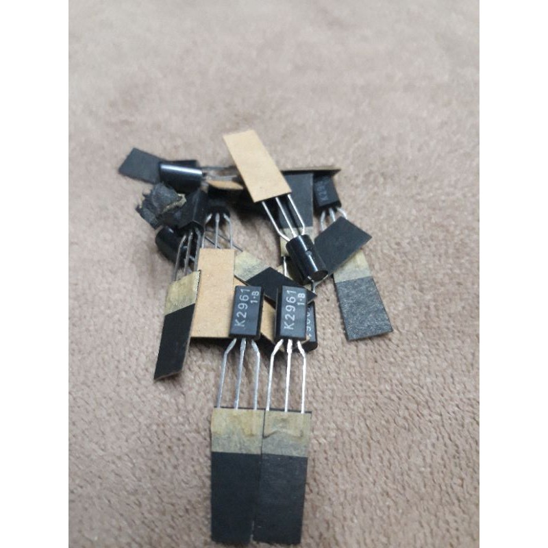 Transistor K2961