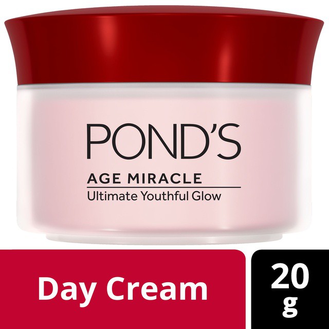 pelembab ponds age miracle