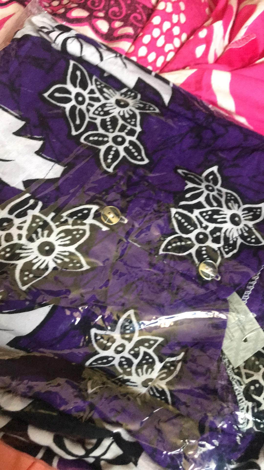 Batik Wanita Baju Daster Murah Busui Jumbo Rayon Batik Pekalongan Bisa Ecer Dan Pilih Warna