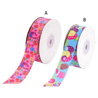 Pita Grosgrain Desain Kartun Telur Paskahlollipop Panjang Pita Grosgrain Desain Kartun Telur Paskahlollipop Panjang