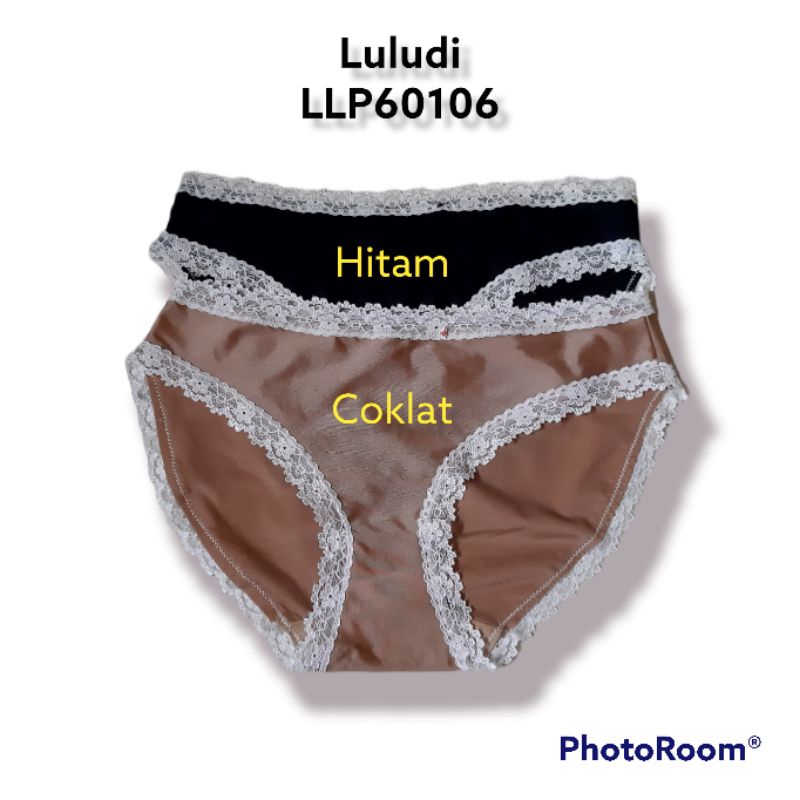 panty luludi murah celana dalam wanita branded llp60106