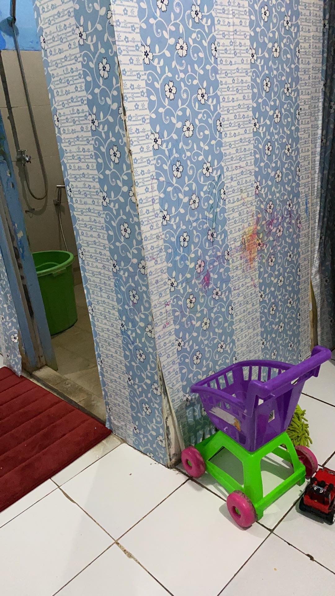 Kemeja Batik Xxxl Warung Batik Pria Ppbtk07 Modern Lengan Panjang /batikpria/kemejapria/kemejabatik