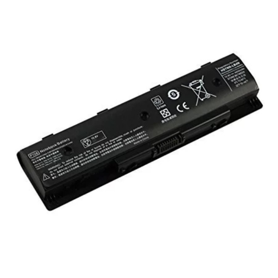 Baterai HP PIO6 14-E ENVY 14 ENVY 15 HSTNN-YB4N