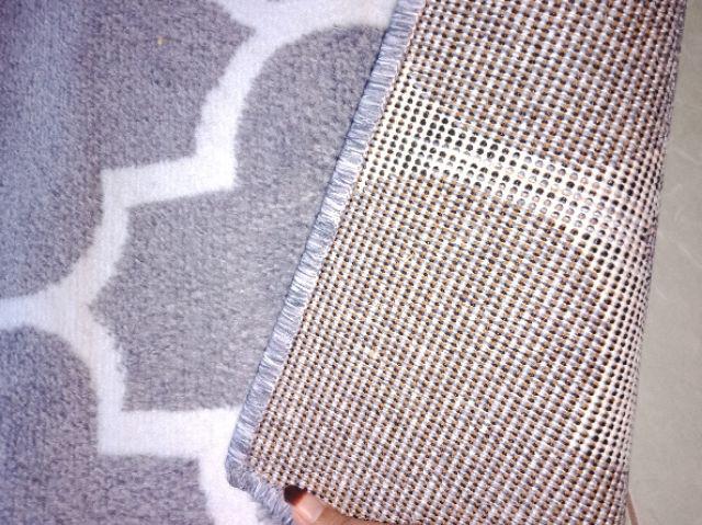 Full Colour Scandinavian Rug