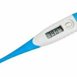 Thermometer digital flexibel thermometer digital ujung lentur dr care