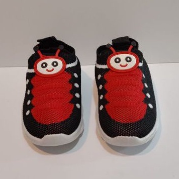 SEPATU ANAK PEREMPUAN LAKI-LAKI SNEAKERS IMPORT